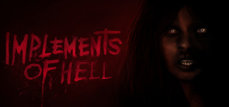 Implements of Hell-PLAZA Implements of Hell-PLAZA