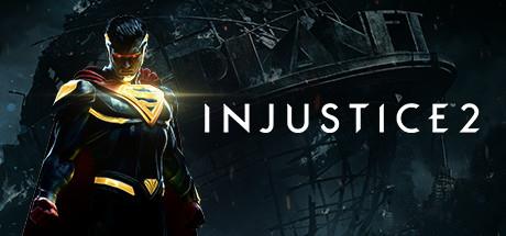 Injustice 2 Legendary Edition v20211104-FLT Injustice 2 Legendary Edition v20211104-FLT