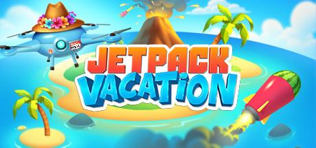 Jetpack Vacation VR-VREX Jetpack Vacation VR-VREX
