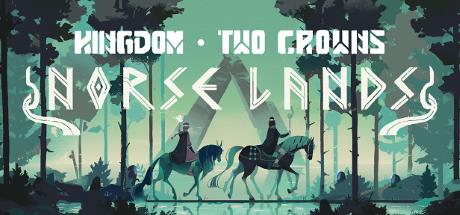 Kingdom Two Crowns Norse Lands-PLAZA