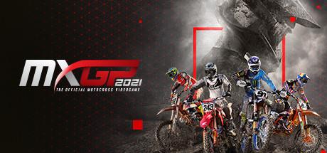 MXGP 2021 The Official Motocross Videogame-CODEX