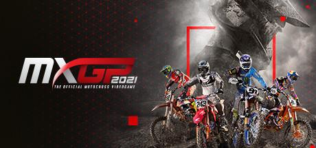 MXGP 2021 The Official Motocross Videogame-CODEX MXGP 2021 The Official Motocross Videogame-CODEX