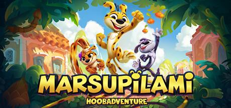 Marsupilami Hoobadventure-CODEX