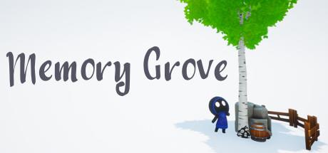 Memory Grove-TiNYiSO