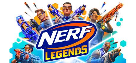 Nerf Legends-FLT Nerf Legends-FLT