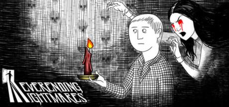 Neverending Nightmares v3.3.22469-rG Neverending Nightmares v3.3.22469-rG