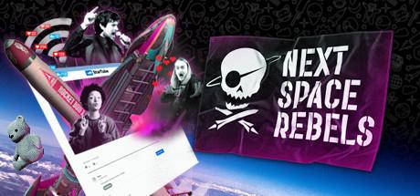 Next Space Rebels v1.11-DINOByTES Next Space Rebels v1.11-DINOByTES