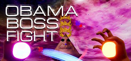 Obama Boss Fight-TiNYiSO