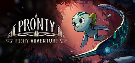 Pronty Fishy Adventure Update v1.1.4-CODEX Pronty Fishy Adventure Update v1.1.4-CODEX