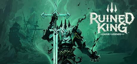 Ruined King A League of Legends Story v1.8-I_KnoW Ruined King A League of Legends Story v1.8-I_KnoW