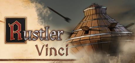 Rustler Vinci Update v1.05.26-CODEX Rustler Vinci Update v1.05.26-CODEX