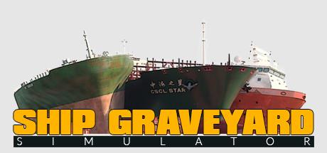 Ship Graveyard Simulator Update v1.0.2-PLAZA