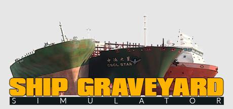 Ship Graveyard Simulator Update v1.0.2-PLAZA Ship Graveyard Simulator Update v1.0.2-PLAZA