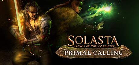 Solasta Crown of the Magister Primal Calling Update v1.2.15-CODEX