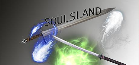 Soulsland-PLAZA Soulsland-PLAZA
