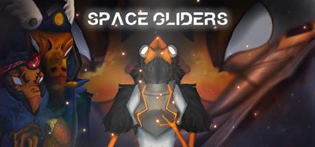 Space Gliders-TiNYiSO Space Gliders-TiNYiSO