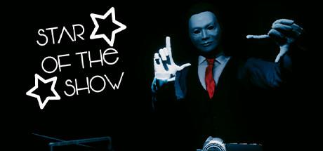 Star Of The Show-DARKSiDERS Star Of The Show-DARKSiDERS