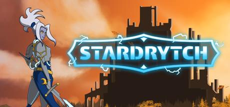 Stardrytch-PLAZA Stardrytch-PLAZA