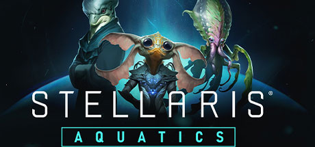 Stellaris Aquatics Species Pack Update v3.2.2-CODEX