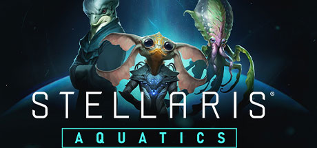 Stellaris Aquatics Species Pack Update v3.3.1-CODEX Stellaris Aquatics Species Pack Update v3.3.1-CODEX