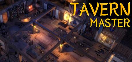Tavern Master Update v1.04-PLAZA