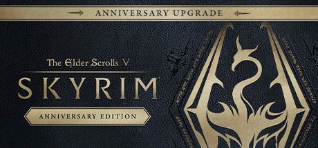 The Elder Scrolls V Skyrim Anniversary Edition-CODEX