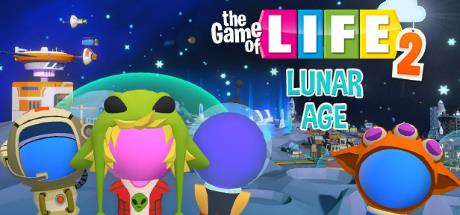 The Game of Life 2 Lunar Age-CODEX The Game of Life 2 Lunar Age-CODEX
