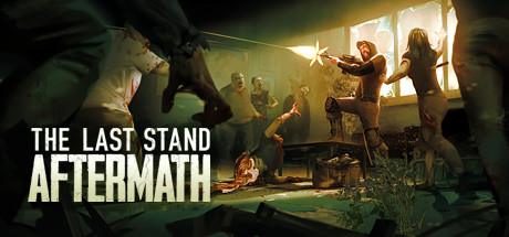 The Last Stand Aftermath Update v1.0.2-CODEX The Last Stand Aftermath Update v1.0.2-CODEX