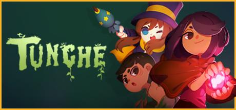 Tunche Update v1.0.8-CODEX Tunche Update v1.0.8-CODEX