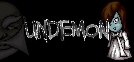 UNDEMON-PLAZA UNDEMON-PLAZA