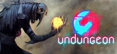 Undungeon-PLAZA Undungeon-PLAZA