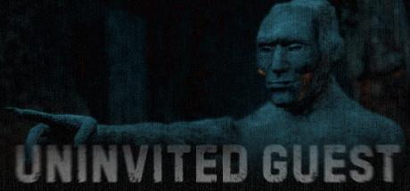 Uninvited Guest-PLAZA Uninvited Guest-PLAZA