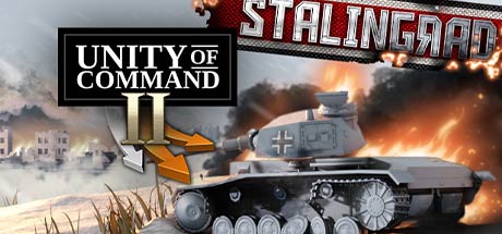 Unity of Command II Stalingrad Hotfix 4-CODEX