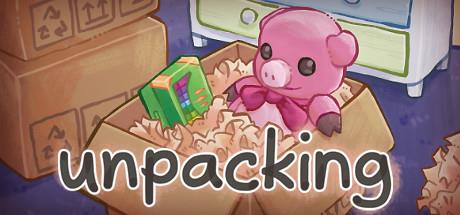 Unpacking v1.3-GOG Unpacking v1.3-GOG