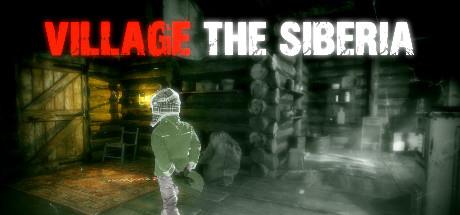 VILLAGE THE SIBERIA-DARKSiDERS VILLAGE THE SIBERIA-DARKSiDERS