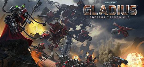 Warhammer 40000 Gladius Relics of War Update v1.9.3-ANOMALY