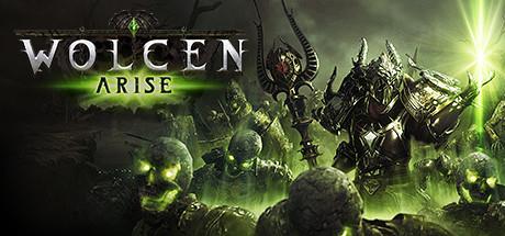 Wolcen Lords of Mayhem Bloodtrail v1.1.4.6-CODEX Wolcen Lords of Mayhem Bloodtrail v1.1.4.6-CODEX