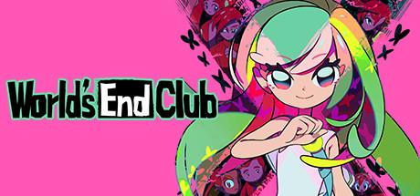 Worlds End Club Hotfix-CODEX Worlds End Club Hotfix-CODEX
