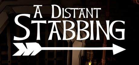 A Distant Stabbing-TiNYiSO A Distant Stabbing-TiNYiSO