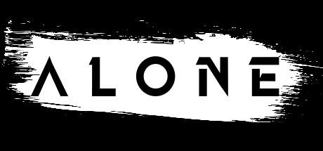 ALONE-TiNYiSO ALONE-TiNYiSO