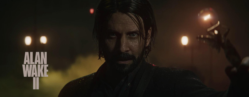 Alan Wake 2 Finally Announced! – Reveal Trailer Alan Wake 2 Finally Announced! – Reveal Trailer
