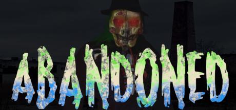 Abandoned-TiNYiSO Abandoned-TiNYiSO