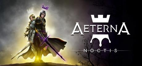 Aeterna Noctis Update v1.0.012a-CODEX
