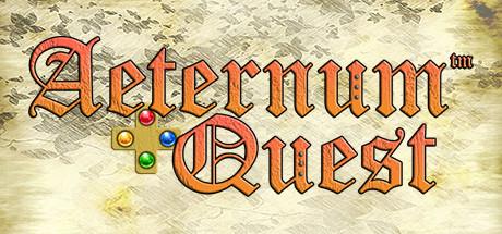 Aeternum Quest-Unleashed
