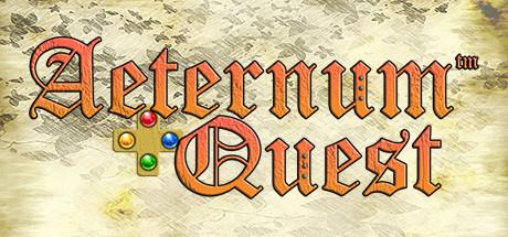Aeternum Quest-Unleashed Aeternum Quest-Unleashed