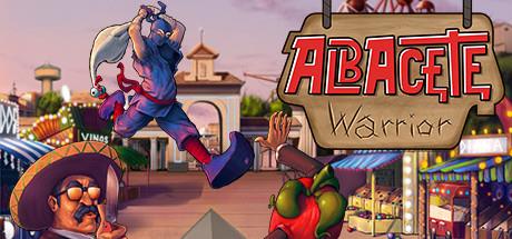 Albacete Warrior v1.1.1-chronos Albacete Warrior v1.1.1-chronos