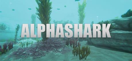 Alpha Shark-DARKSiDERS Alpha Shark-DARKSiDERS