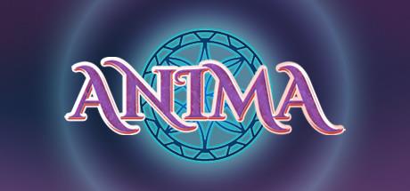 Anima-DARKSiDERS Anima-DARKSiDERS