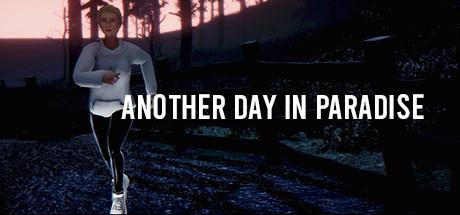 Another Day In Paradise-DARKSiDERS