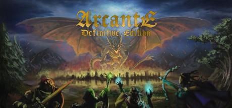 Arcante Definitive Edition-PLAZA